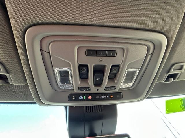 2024 GMC Sierra 1500 Denali 4WD