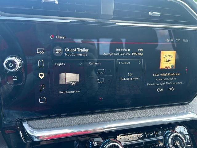 2024 GMC Sierra 1500 Denali 4WD