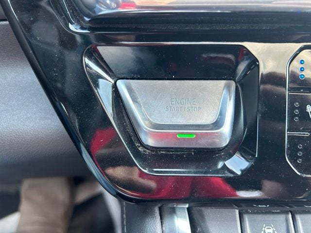2024 GMC Sierra 1500 Denali 4WD