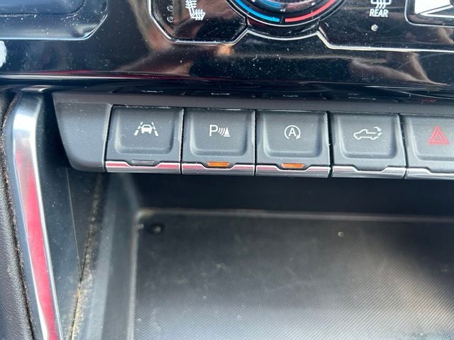 2024 GMC Sierra 1500 Denali 4WD