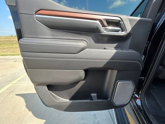 2024 GMC Sierra 1500 Denali 4WD