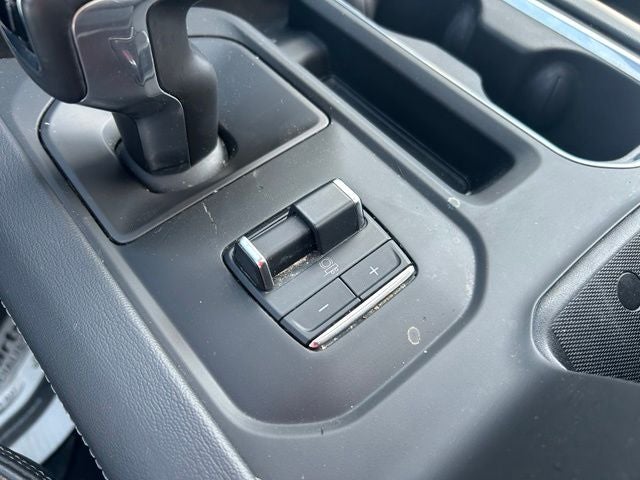 2024 GMC Sierra 1500 Denali 4WD