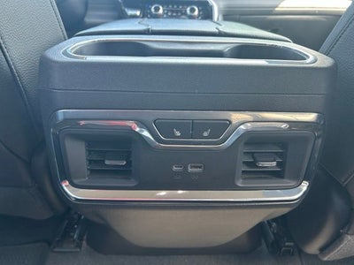 2024 GMC Sierra 1500 Denali 4WD