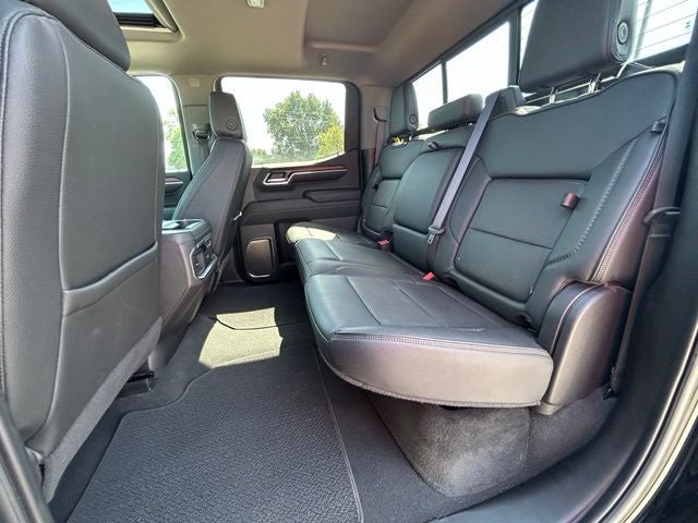 2024 GMC Sierra 1500 Denali 4WD