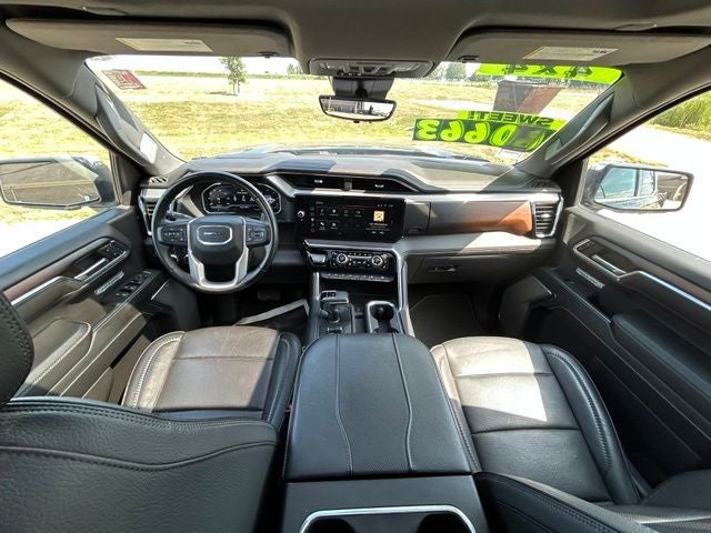 2024 GMC Sierra 1500 Denali 4WD