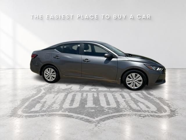 2023 Nissan Sentra S