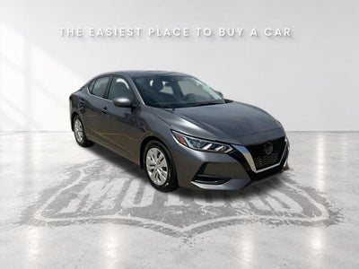 2023 Nissan Sentra S