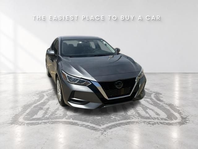 2023 Nissan Sentra S