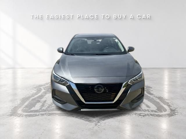 2023 Nissan Sentra S