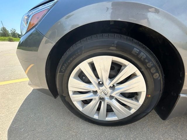 2023 Nissan Sentra S