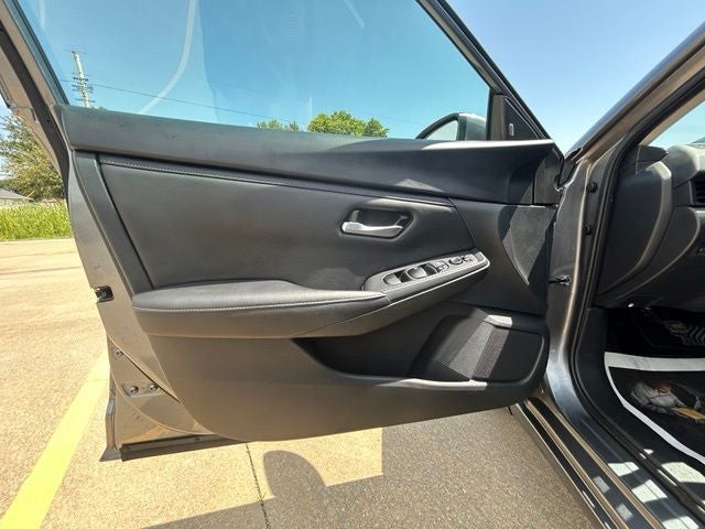 2023 Nissan Sentra S