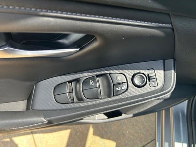 2023 Nissan Sentra S