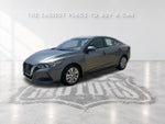 2023 Nissan Sentra S