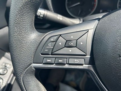 2023 Nissan Sentra S