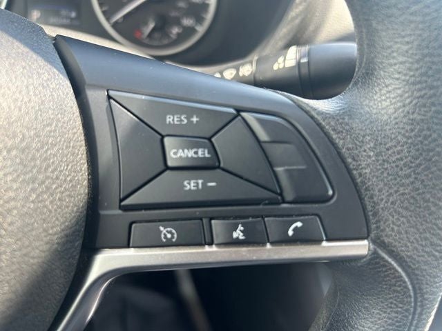 2023 Nissan Sentra S