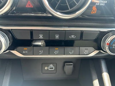 2023 Nissan Sentra S