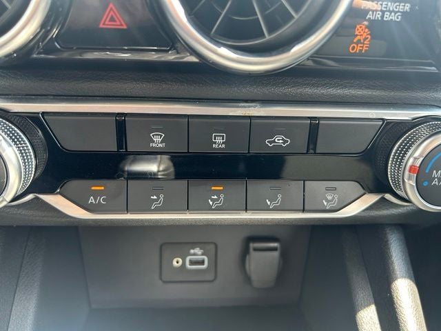 2023 Nissan Sentra S