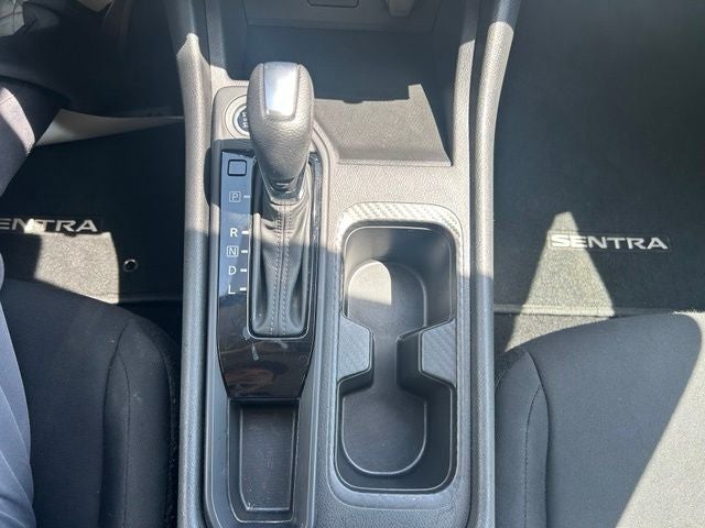 2023 Nissan Sentra S