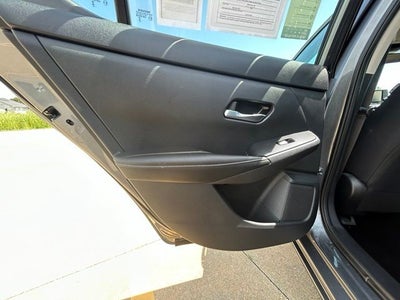 2023 Nissan Sentra S
