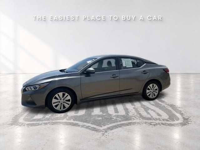 2023 Nissan Sentra S