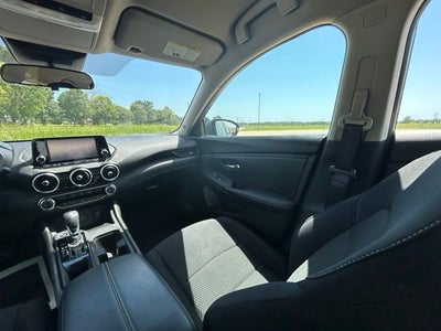 2023 Nissan Sentra S
