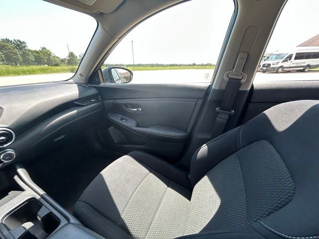 2023 Nissan Sentra S