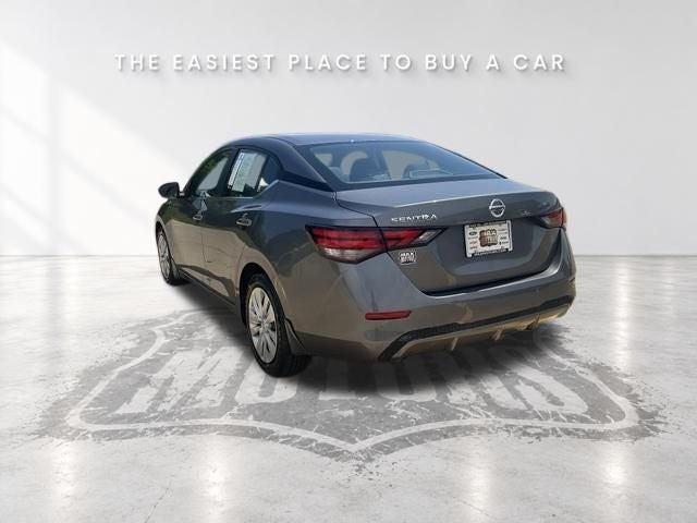 2023 Nissan Sentra S