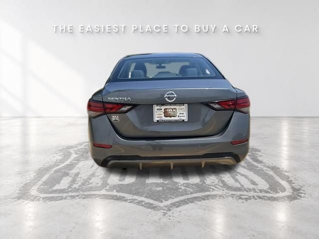 2023 Nissan Sentra S
