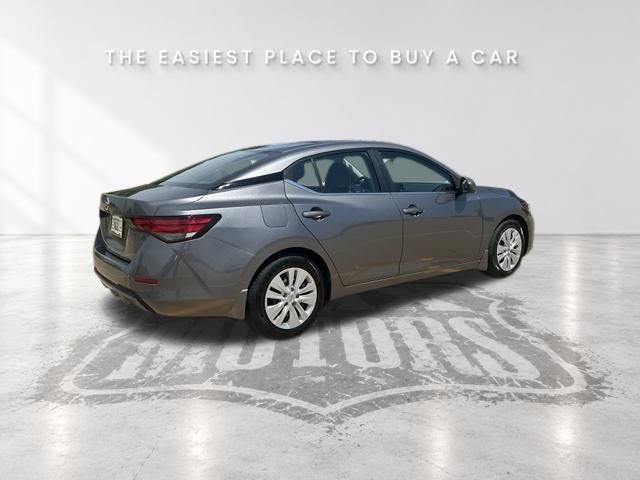 2023 Nissan Sentra S