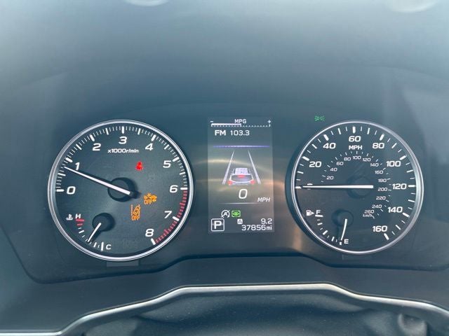 2021 Subaru Outback Limited XT