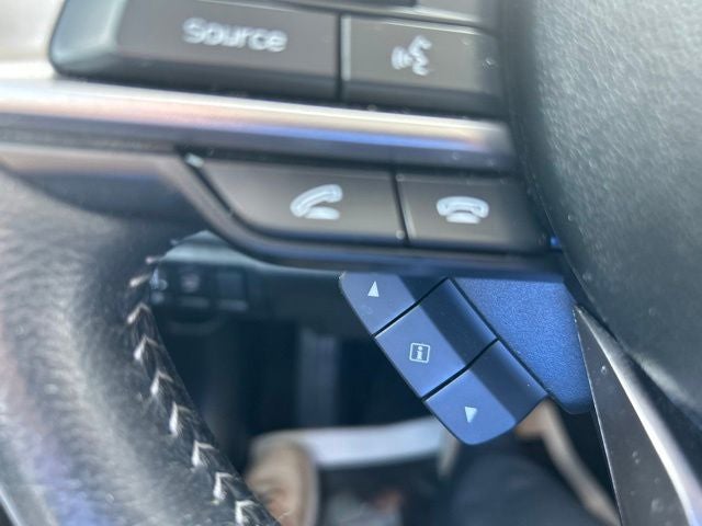 2021 Subaru Outback Limited XT