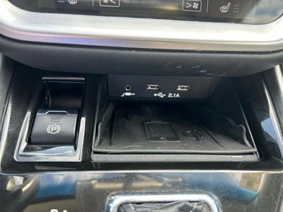 2021 Subaru Outback Limited XT