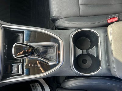 2021 Subaru Outback Limited XT