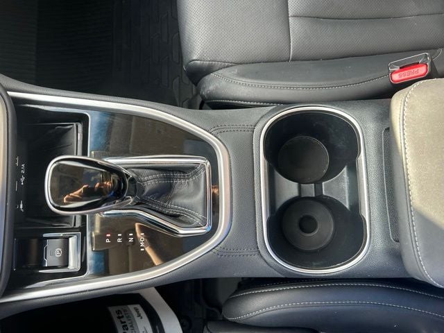 2021 Subaru Outback Limited XT