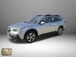 2021 Subaru Outback Limited XT