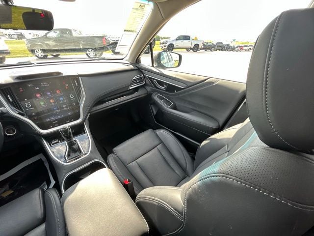 2021 Subaru Outback Limited XT