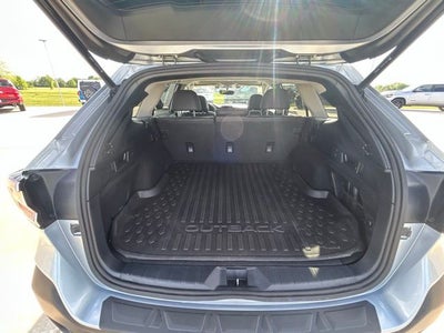 2021 Subaru Outback Limited XT