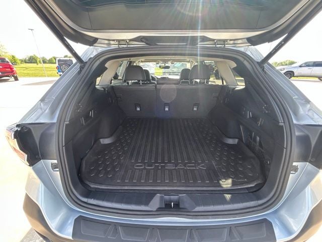 2021 Subaru Outback Limited XT