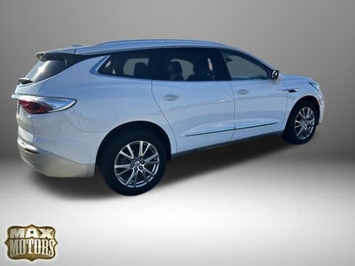 2023 Buick Enclave Premium Group