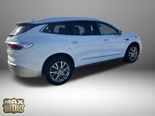 2023 Buick Enclave Premium Group