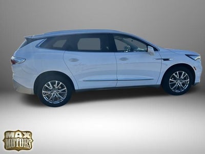 2023 Buick Enclave Premium Group