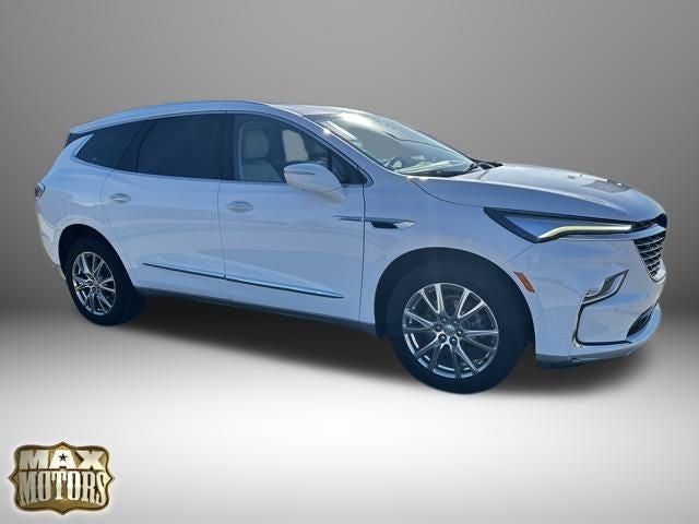 2023 Buick Enclave Premium Group