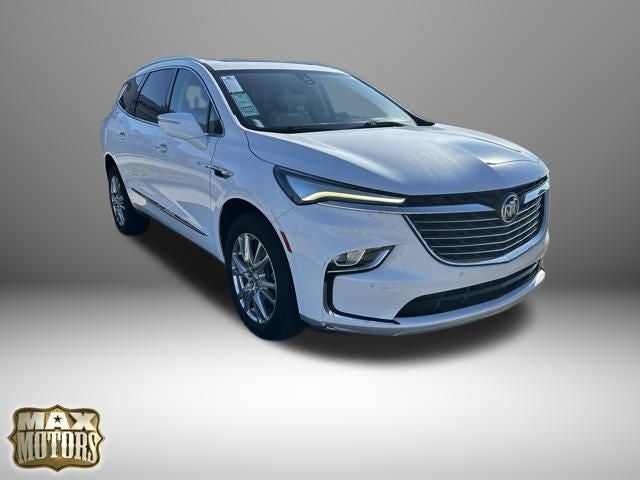 2023 Buick Enclave Premium Group