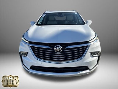 2023 Buick Enclave Premium Group