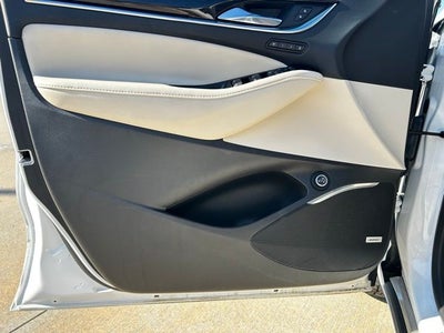 2023 Buick Enclave Premium Group