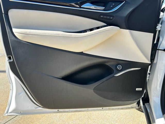 2023 Buick Enclave Premium Group