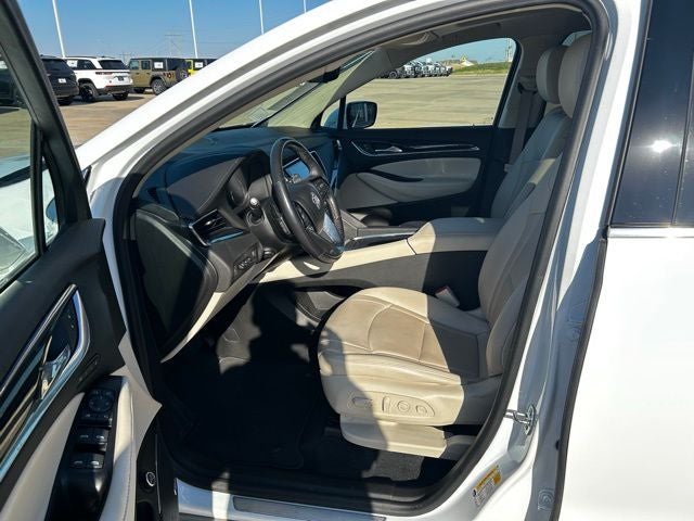 2023 Buick Enclave Premium Group