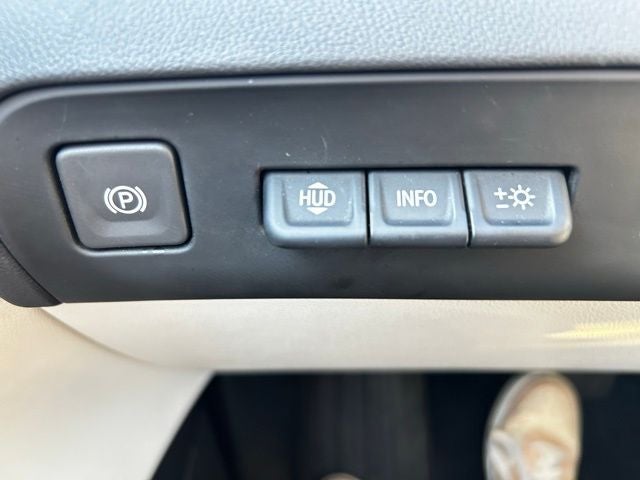 2023 Buick Enclave Premium Group