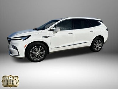 2023 Buick Enclave Premium Group