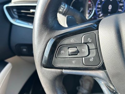 2023 Buick Enclave Premium Group